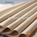 Application industrielle Sac Aramid Filter Bag